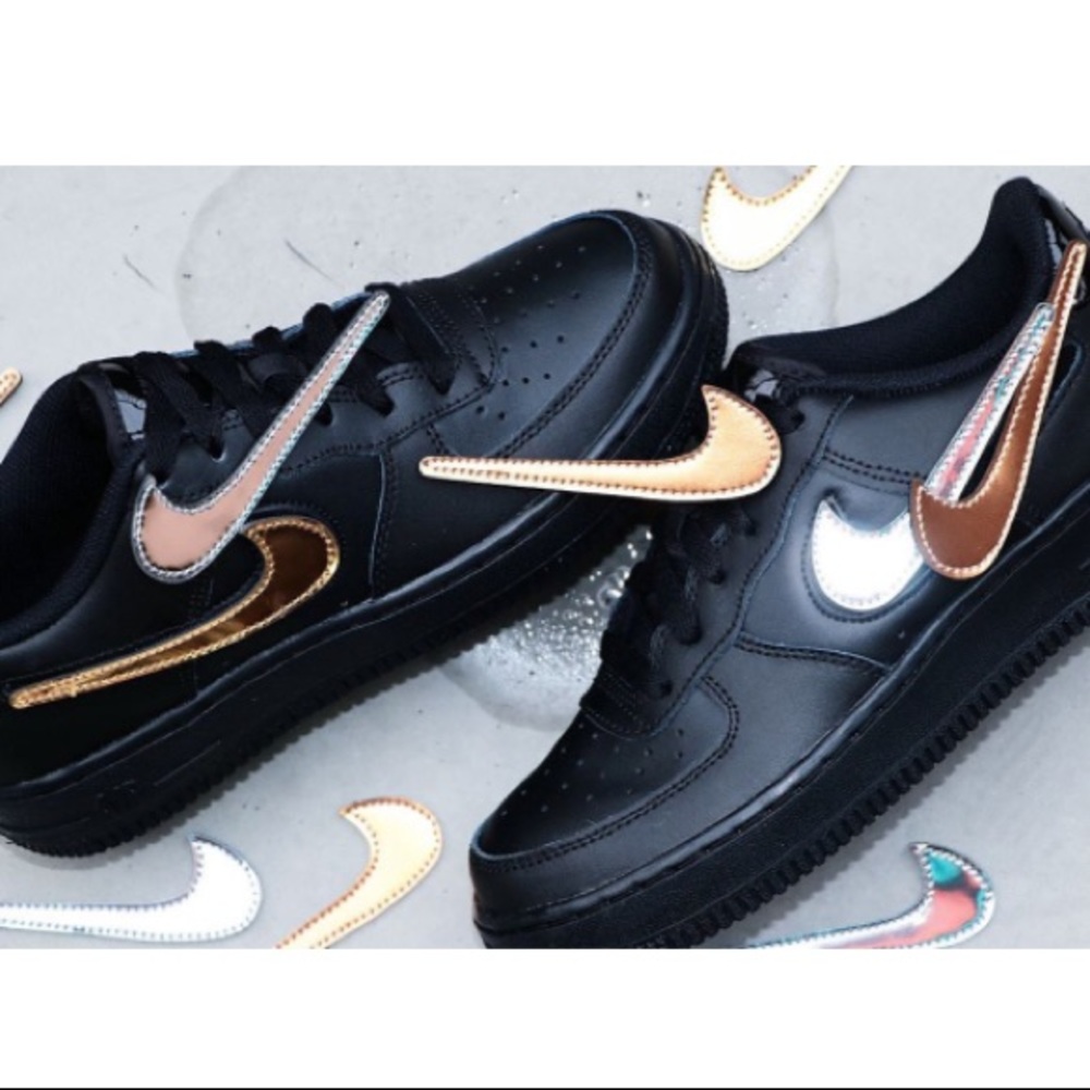 Nike air force 1 sneaker - Picture 5 of 10
